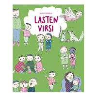 Lasten virsi, Mari Torri-Tuominen (toim.)