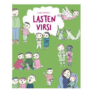 Lasten virsi, Mari Torri-Tuominen (toim.)