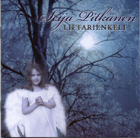 Liftarienkeli, Seija Pitkänen, SH