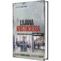 Lujana Kristuksessa, Zhang Rongliang, Eugene Bach
