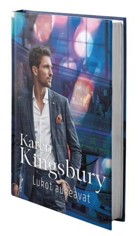 Lukot aukeavat, Karen Kingsbury