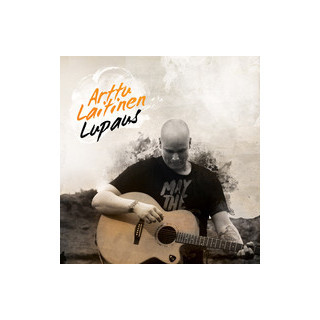 Lupaus, Arttu Laitinen