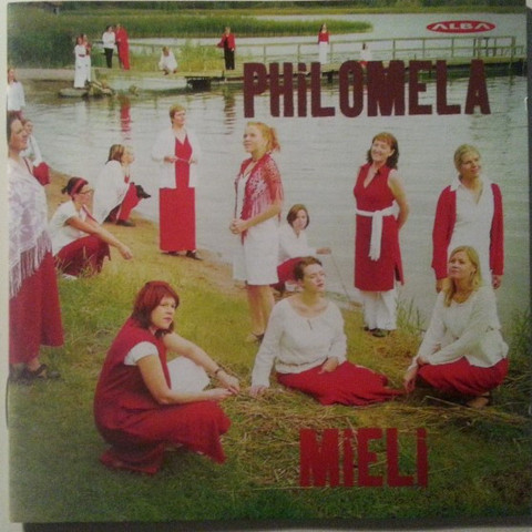 Mieli, Philomela, SH
