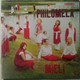 Mieli, Philomela, SH