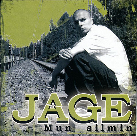 Mun silmin, Jage, SH