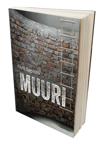 Muuri, Outi Lepistö