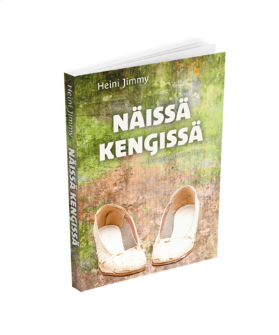 Näissä kengissä, Herrassa haaveillen, Heini Jimmy