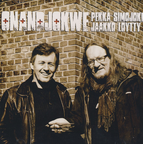Onandjokwe, Pekka Simojoki, Jaakko Löytty, SH