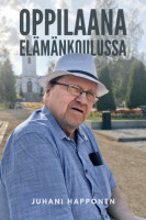 Oppilaana elämänkoulussa, Juhani Happonen