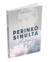 Perinkö sinulta traumoja, Elina Rautio
