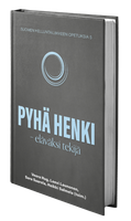 Pyhä Henki, eläväksi tekijä, Suomen helluntailiikkeen opetuksia, Heikki Salmela