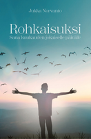 Rohkaisuksi, Jukka Norvanto
