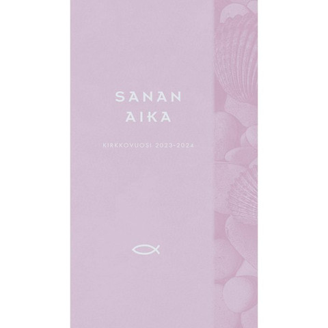Sanan aika 2023-2024, Anna-Mari Kaskinen, Tapio Luoma, Miikka Ruokanen 