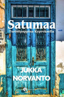 Satumaa, Turistipappina Kyproksella, Jukka Norvanto