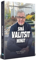 Sinä valitsit minut, Tapani Rautalahti, Heli Jaakkola