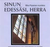 Sinun edessäsi, Herra, Mika Piiparisen lauluja, SH