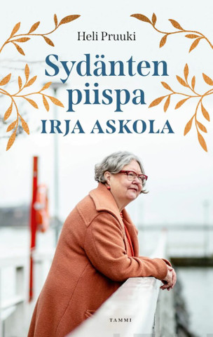 Sydänten piispa Irja Askola, Heli Pruuki