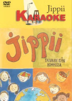 Taivaan Isän hommissa, Jippii, karaoke-dvd