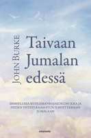 Taivaan Jumalan edessä, John Burke