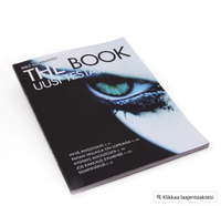 The Book, Uusi Testamentti