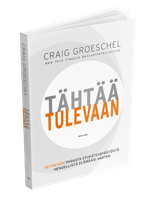 Tähtää tulevaan, Craig Groeschel