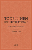 Todellinen identiteettimme, Galatalaiskirjeen tulkinta, Stephen Hill