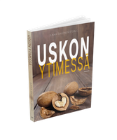 Uskon ytimessä, Jukka Salonen