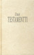 Uusi Testamentti, nahkajäljitelmä, vaalea, 1992