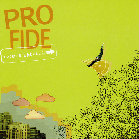 Uudelle ladulle, Pro Fide, SH