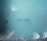 Uusi aika, Olli Helenius