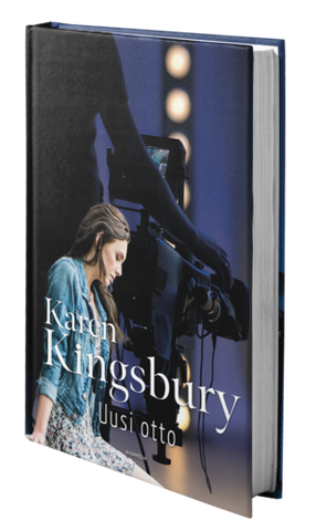 Uusi otto, Karen Kingsbury