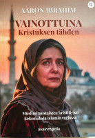Vainottuina Kristuksen tähden, Aaron Ibrahim