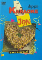 Valo voittaa, Jippii, karaoke-dvd