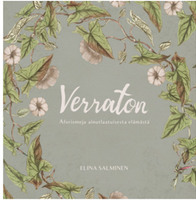 Verraton, Elina Salminen