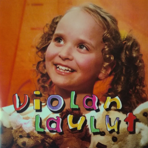 Violan laulut, Viola Uotila, SH