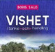 Vishet i tanke och handling, Boris Salo