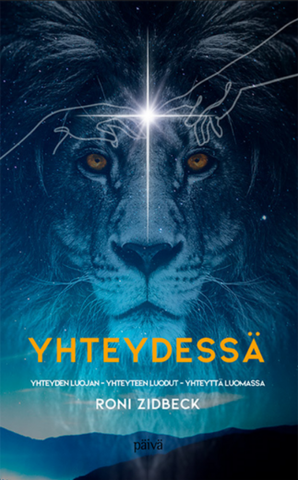 Yhteydessä, Roni Zidbeck