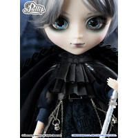 Amazon | Pullip ケレス (Keres) P-254 全高約310mm ノン
