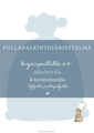 PULLAPALKINTOJÄRJESTELMÄ