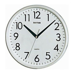 Seinäkello RYTHM CMG716NR03
