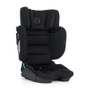 P&M Flex Pro i-Size Black 100-150cm -turvavyöistuin R129, isofix