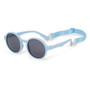 Aurinkolasit, Dooky Fiji, 6-36kk, Blue