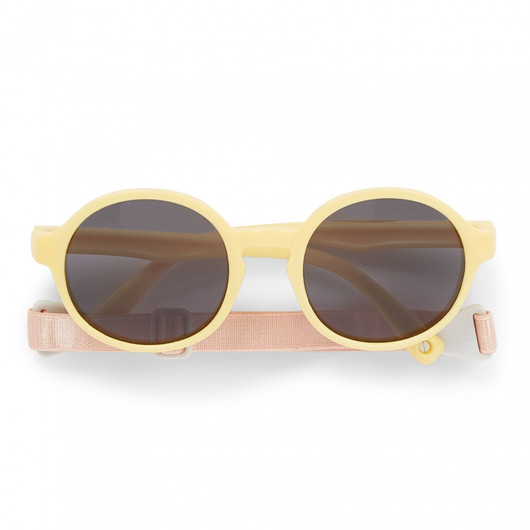 Aurinkolasit, Dooky Fiji, 6-36kk, Yellow