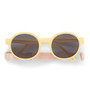 Aurinkolasit, Dooky Fiji, 6-36kk, Yellow