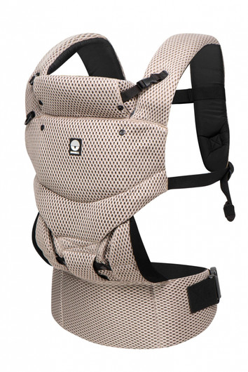 Dooky Urban Carrier -rintareppu, Urban Beige