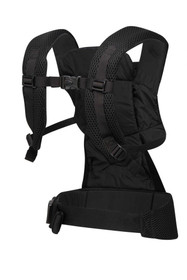 Dooky Urban Carrier -rintareppu, Urban Black