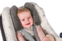 Dooky Head Support - päätuki turvaistuimeen
