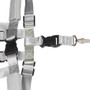 Dooky -valjassetti käsikiinnike, Safety Harness Set