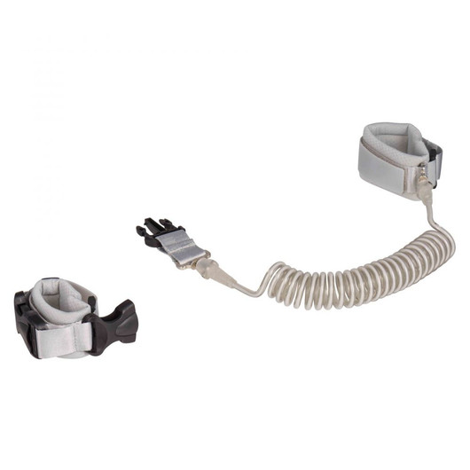 Dooky -turvatalutin, Safety Wristband