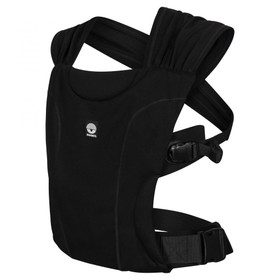 Dooky Be One Carrier -rintareppu, Black
